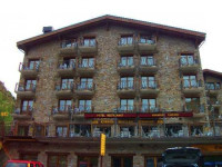 Parador Canaro