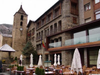 Apartaments La Neu