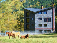 Apartaments Turistics Prat de Les Mines