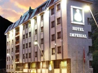 Imperial Atiram Hotel 4*