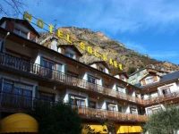 Sol-Park Hotel 3*