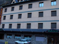 Fort De Ferro