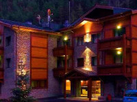 Apartamentos Turisticos Xixerella