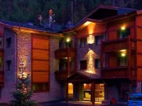 Apartamentos Turisticos Xixerella 2*