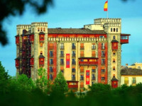 Burghotel Castillo Alcazar Europa-Park Resort