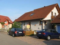 Gaestehaus Arndt 