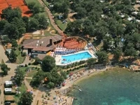 Adriatic Kamp Mobile Homes Bijela Uvala 