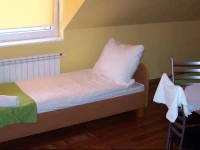 Villa Targowa 3*