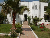 As Queen Beach Hotel