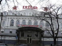 Alexandrovskiy Hotel