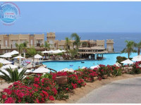Concorde El Salam Sharm El Sheikh Front Hotel