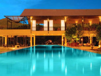 Thilanka Resort &amp; Spa Dambulla