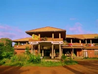 Boulder Range Resort Dambulla 2*
