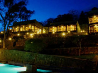Melheim Resort