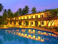 Palm Village
