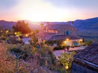 Villa Sancta Maria 5*