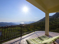 Bonavia Seaview Holiday Home