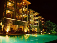 Randholee Luxury Resort