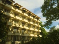 Thilanka Hotel Kandy 4*