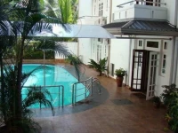 Serene Garden 3*