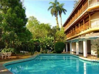 Hill Top Kandy 2*