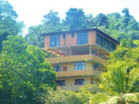Kandy View Hotel Hillpankandura