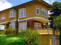 Villa Sandalwood