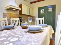 Village Experience Baldo Holiday Home 