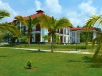 Yapahuwa Paradise Hotel 2*
