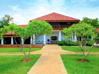 Ulagalla Walawwa Resort