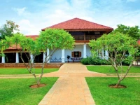 Ulagalla Walawwa Resort 5*