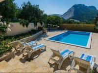 Villa Markovina 