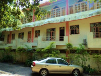Elephant View Hotel Pinnawala