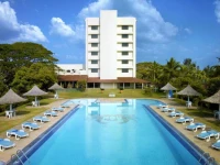 The Gateway Hotel Airport Garden Colombo 5*