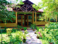 Nature Lanka Ayurveda Panchakarma Health Resort