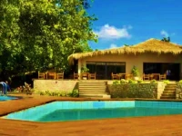 The Safari Hotel 4*
