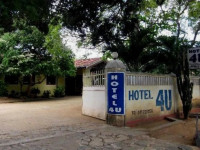 4 U Hotel Tissamaharama