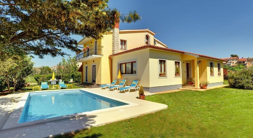 Villa Calderiva 