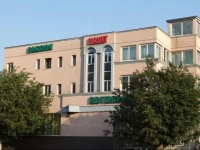 Mamut Guest House 