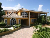 Paradise Sand Dollar 5*