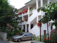 Villa Marija Obsivac