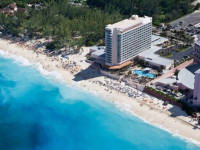 Riu Palace Paradise Island