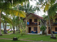Paradise Beach Club Mirissa
