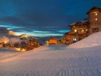Les Granges du Soleil 4*