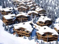 Hotel Le K2 5*