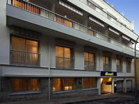 Ibis Styles Menton Centre 