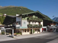 Heiners Pension 3*