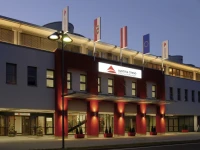 Austria Trend Hotel Salzburg West 4*