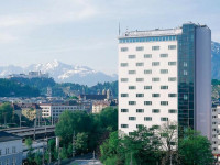 Austria Trend Hotel Europa Salzburg