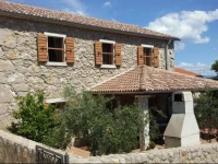 Orlic Holiday Home 